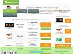 Sites similar to capitaine-energie.com