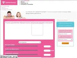 Sites similar to capitaine-epargne.com
