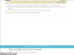 Sites similar to capitainecapitaine.com