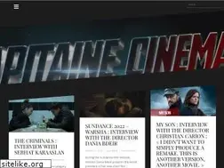Sites similar to capitainecinemaxx.fr