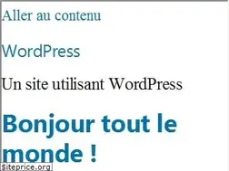 Sites similar to capitainecomment.fr
