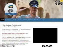 Sites similar to capitaineremi.com