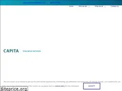 Sites similar to capitainsuranceservices.co.uk