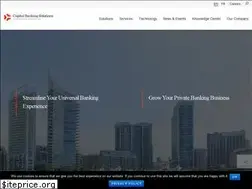 Sites similar to capital-banking.com