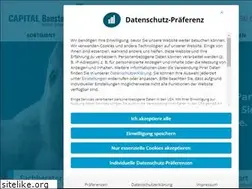 Sites similar to capital-baustoffe.de
