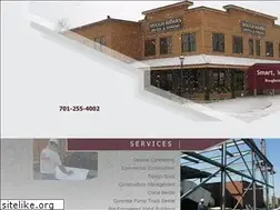 Sites similar to capital-city-const-inc.com