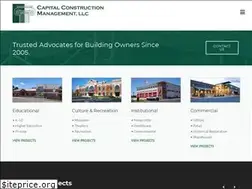 Sites similar to capital-cm.com