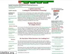 Sites similar to capital-connection.com
