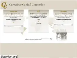 Sites similar to capital-connexion.com