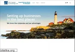 Sites similar to capital-consulting.ee