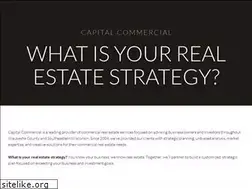 Sites similar to capital-cre.com