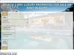 Sites similar to capital-egypt.com