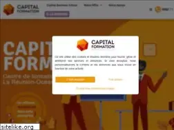 Sites similar to capital-formation.re