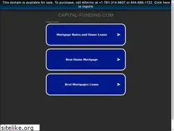 Sites similar to capital-funding.com