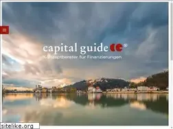 Sites similar to capital-guide.de