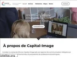 Sites similar to capital-image.com
