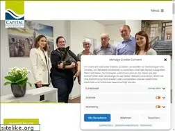Sites similar to capital-immo.de