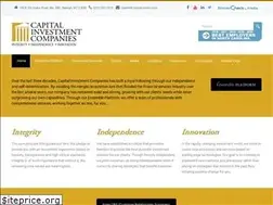 Sites similar to capital-invest.com