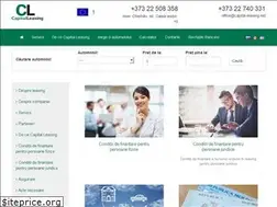 Sites similar to capital-leasing.md