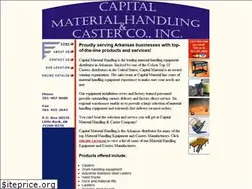 Sites similar to capital-material.com