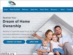 Sites similar to capital-mortgage.us