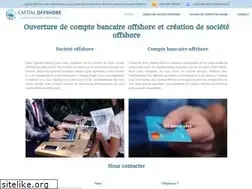Sites similar to capital-offshore.com