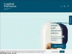 Sites similar to capital-partners.com.au