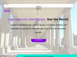 Sites similar to capital-placement.com