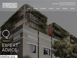 Sites similar to capital-qpc.com.au
