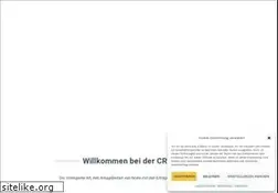 Sites similar to capital-real-estate-ag.de