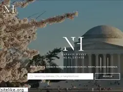 Sites similar to capital-residential.com