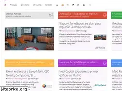 Sites similar to capital-riesgo.es
