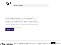 Sites similar to capital-sound.co.uk