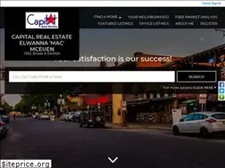 Sites similar to capital-texas.com