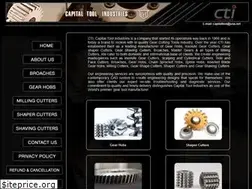 Sites similar to capital-tool.com