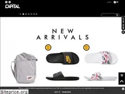 Sites similar to capital.com.ph
