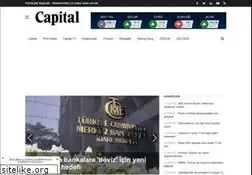Sites similar to capital.com.tr