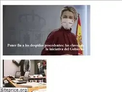 Sites similar to capital.es