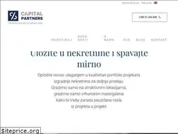Sites similar to capital.hr