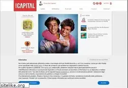 Sites similar to capital.it