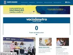 Sites similar to capital.ms.gov.br