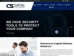 Sites similar to capital.software