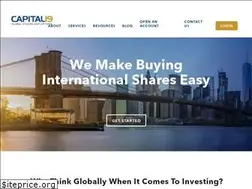 Sites similar to capital19.com