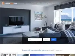 Sites similar to capital2345.com