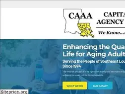 Sites similar to capitalaaa.org