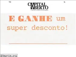 Sites similar to capitalaberto.com.br