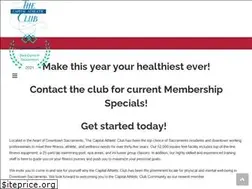Sites similar to capitalac.com