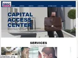 Sites similar to capitalaccesscenter.com