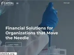 Sites similar to capitaladvisors.com