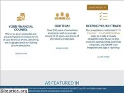 Sites similar to capitaladvisorsltd.com